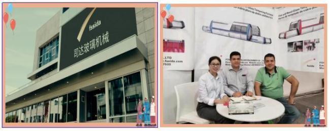 Automatic Glass Cleaning and Drying Machinery Glass Washer Cleaner Glass Washing Machine