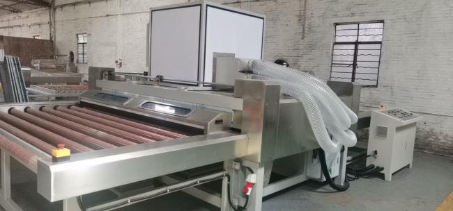 Good Price Automatic Horizontal Flat Glass Washing Machine, Low-E Glass Cleaning Machine with CE