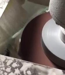 The Factory Products Glass Shape Edging Machine Polishing Machine