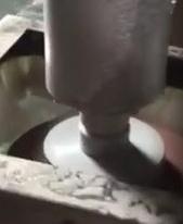 The Factory Products Glass Shape Edging Machine Polishing Machine
