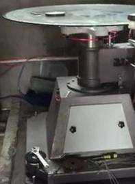 The Factory Products Glass Shape Edging Machine Polishing Machine