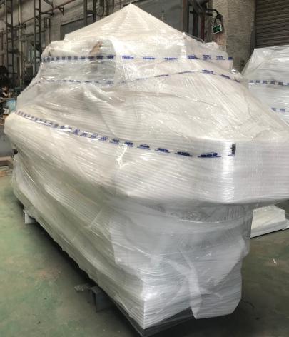 3-20 mm Glass Straight Line Edging Machine St-272e