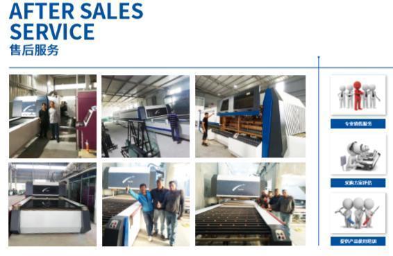 Small Size of Glass Tempering Furnace.