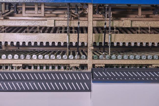 Glass Tempering Machine for Window Glass Door Glass Wall Glass Laminated Glass Insulating Glass