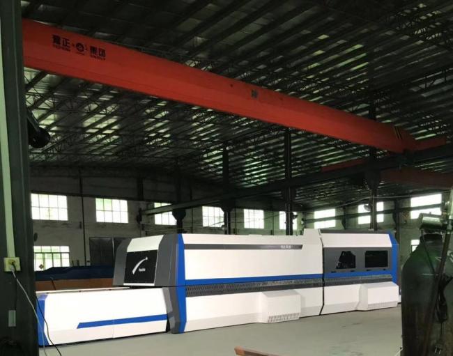 Security Glass Sandblast Tempered Glass Processing Machine Glass Tempering Machine