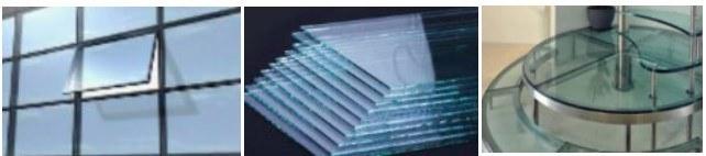 Flat Cutting Edging Washing Glass Tempered Furnace Glass Tempering Machine