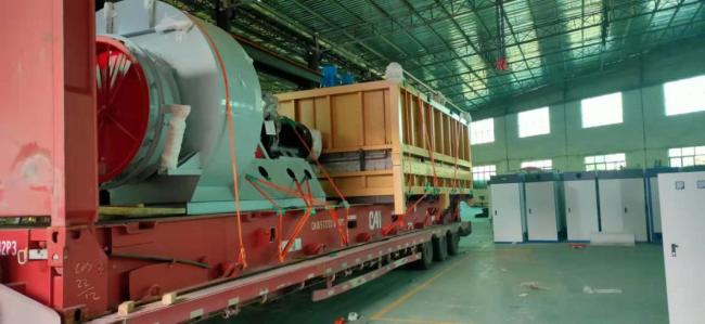 Foshan Star Glass Bending Furnace Glass Bending Machine