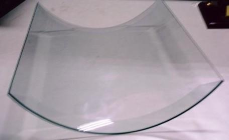 Foshan Star Side Windows Car Toughen Glass Bending Machine