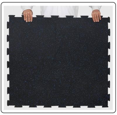 China 85% SBR Granules 15%EPDM Granules 5-15mm Rubber Flooring for Sports Customizable for sale