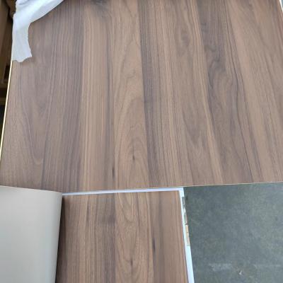 China Tech Composite Wood Wall Panel Interior Wall Cladding for Plancha Revestimiento Pared for sale