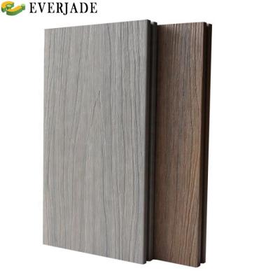 China Multipurpose WPC Decking Board Wood Composite Deck For Outdoor Spaces for sale
