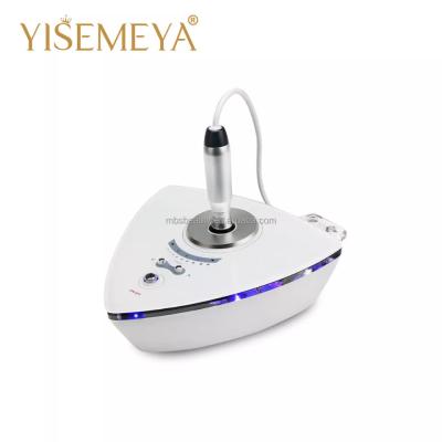 China Radio Frequency Skin Tightening Facial Professional Home RF Anti Aging Device for Face and Body for sale