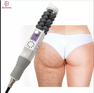 China Fitness Yoga	  Muscle Relax Roller Stick Massager R-sleek Cellulite Removal Machine for sale