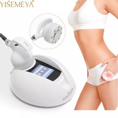 China Cavitation Slimming Machine Deep Tissue Cellulite Electric Body Massager Cellulite Reduction Body Shape for sale