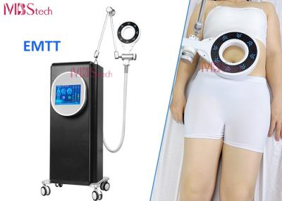 China 92T/S 1400w Magnetic Pain Therapy Device Magneto Physio Machine for sale