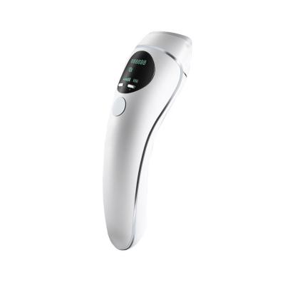 China Permanently IPL Machine Painless Permanent Laser IPL Hair Removal For Home Use for sale
