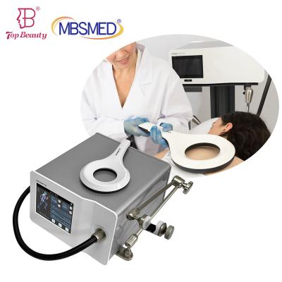中国 パルス物理療法 電磁PEMF 磁気療法装置 ブレスレット 物理磁気装置 販売のため