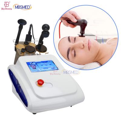 China Indiba 448khz Radiofrequency Cet Ret Rf Skin Tightening Machine for sale