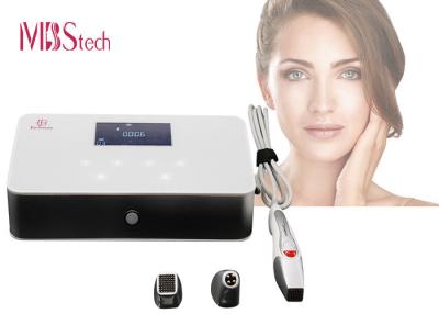 China Wrinkle Removal Skin Tightening Microneedle RF Machine for sale
