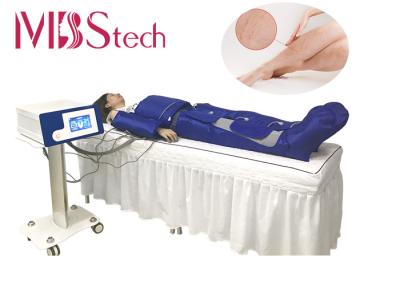 China Infrared Weight Loss Air Pressure Lymphatic Drainage Machine for sale