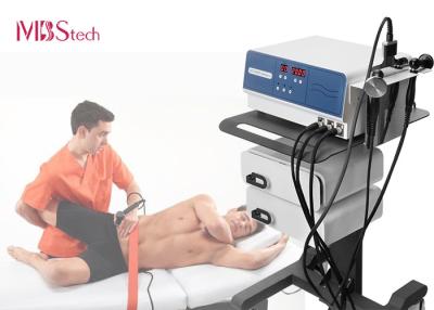 China O Cet da recuperação de ferimento do esporte Ret a máquina da terapia de 300 W Tecar à venda