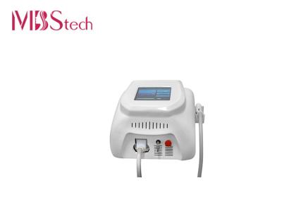China 400W 600W Non Pain Portable 808nm Diode Laser Machine for sale