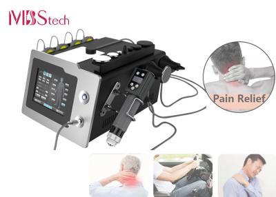 China EMS Shockwave Therapy Machine for sale
