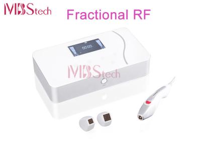 China Face Lifting Microneedle RF Machine for sale