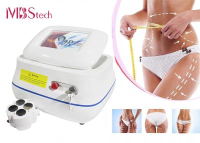 China Fat Reduction 50kHz Cavitation Slimming Machine CE FDA Approved for sale