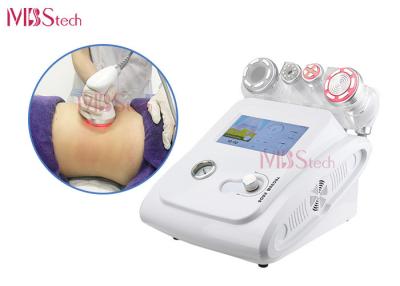 China Lightweight Fat Cellulite Removal 40k 5D Cavitation Machine for sale