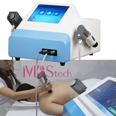 China Ed Treatment 5000000 Shots Shockwave Therapy Machine for sale