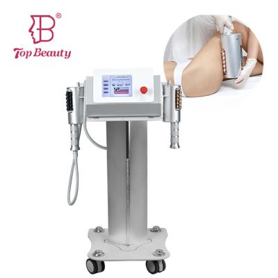 China Toning Body Contouring  Therapy Machine Smooth Cellulite for sale