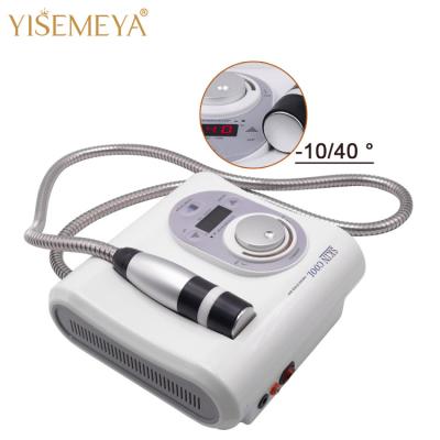 China No Needle Mesotherapy Machine Wrinkle Removal For Skin Cooling for sale
