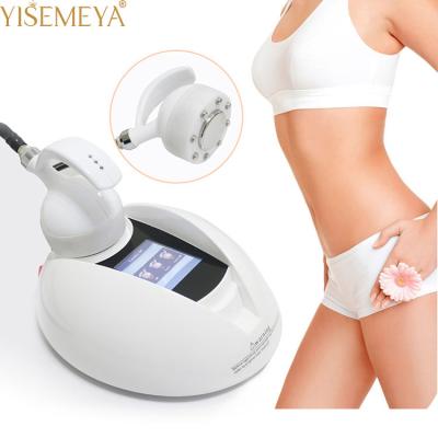 China Professional Ultrasonic RF 6 In 1 80k Body Slim Machine Portable For Home Use for sale