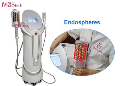 China El rodillo del cuerpo del retiro de las celulitis da masajes a adelgazar del cuerpo de máquina de la terapia de en venta