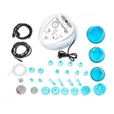 China Electric Breast Vacuum Pump Machine Butt Lifting Therapy Tightening Nipple Sucking Massage for sale