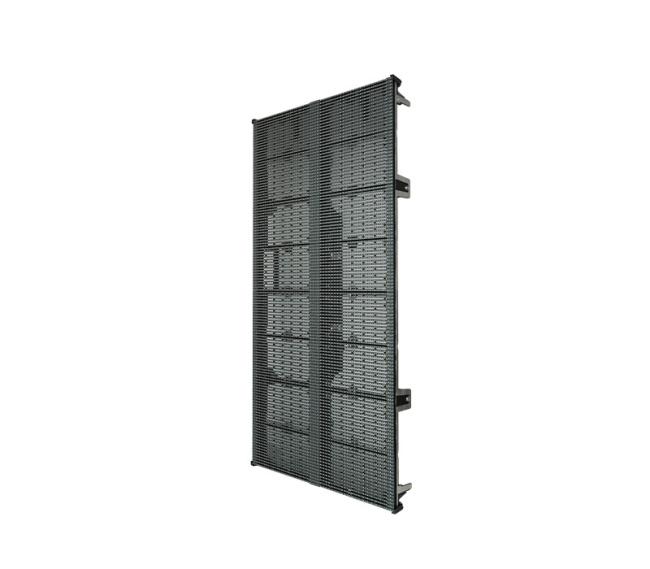 Discover the Power of TSR Series – High-Performance Transparent LED Screens for Outdoor Rental & Interactive Visual Installations