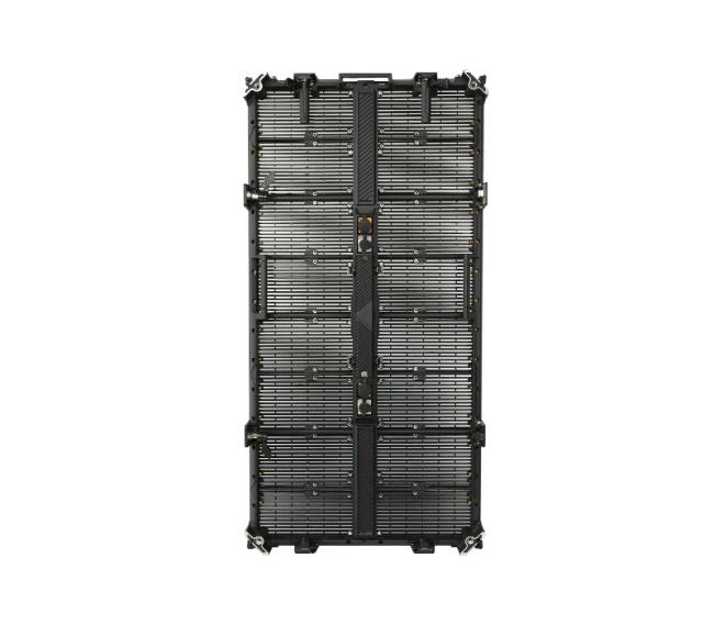Discover the Power of TSR Series – High-Performance Transparent LED Screens for Outdoor Rental & Interactive Visual Installations