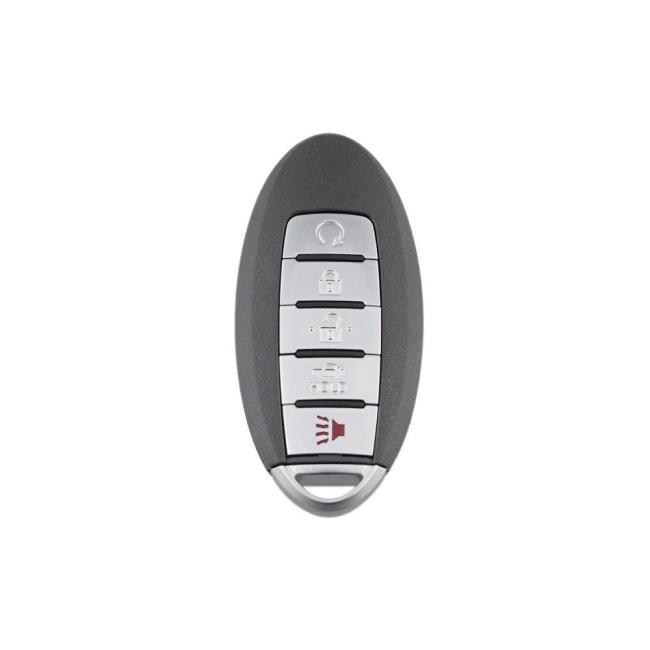 HN006209 For 2015-18 NISSAN ALTIMA Smart Key Keyless Entry 5 Button Remote Fob S180144310