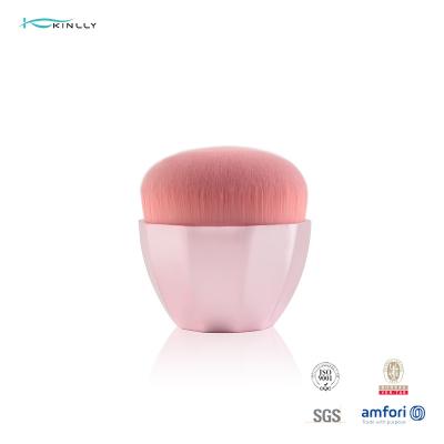 China Cepillo de Kabuki del maquillaje de la licuadora para las fundaciones poner crema líquidas del polvo en venta