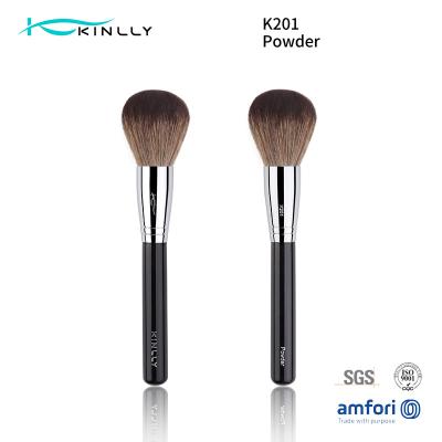 China OEM 1pcs Flawless Face Brush Makeup Tool For face Powder Blush for sale