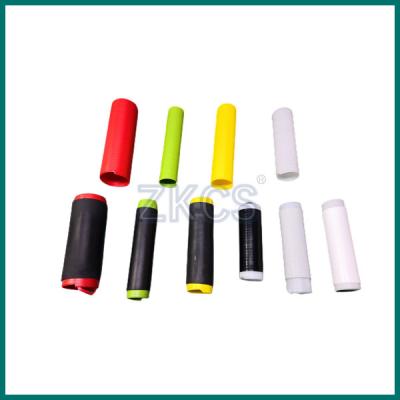 China Cold Shrink Plastic Spiral Tube Supporting For Wireless Communication Antena for sale