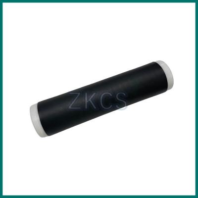China EPDM cold shrink tube Range covers application diameters from 32mm to 110mm for sale