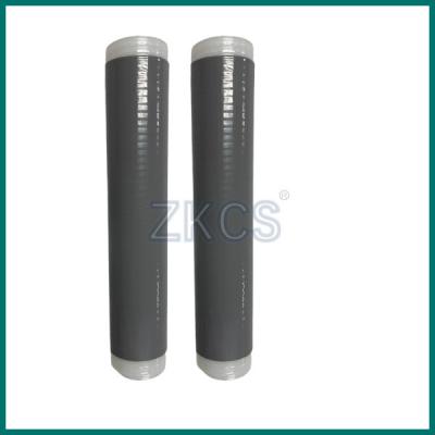 中国 Black Silicone Cold Shrink Tubing for Cable Sealing in telecom base station 販売のため