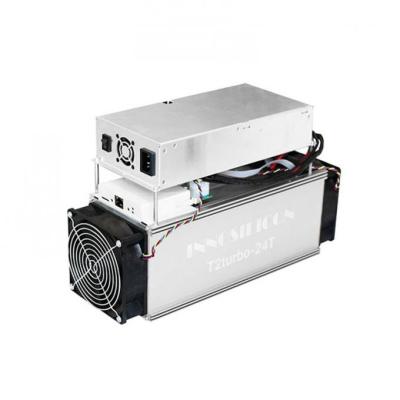 China T2T 32T Innosilicon ASIC Miner for sale