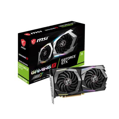 China Geforce RTX 2060 6gb Mining Rig Graphics Card 6144M Video Memory Capacity for sale