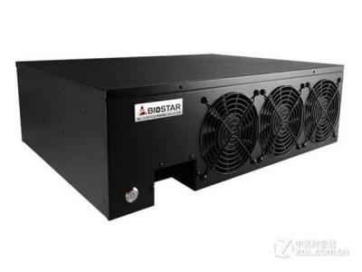 China IMiner A564X12P ETC ASIC Miner 148MH/S 1300W AMD RX560 4GB 12 GPU Mining Rig for sale
