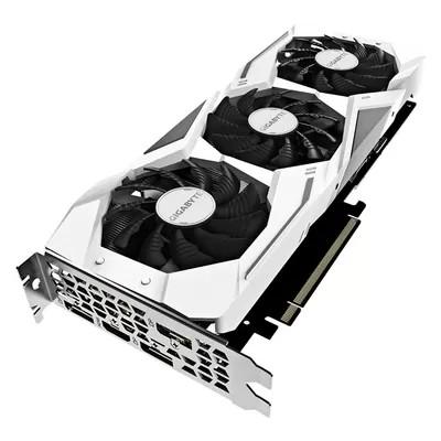 China FCC 6PIN Geforce RTX 3070 8gb Gddr6 Graphics Card For Mining Rig for sale