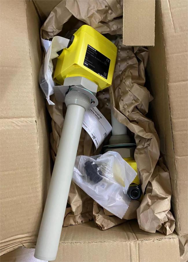 VEGACAP 98 Capacitive Rod Probe for level detection