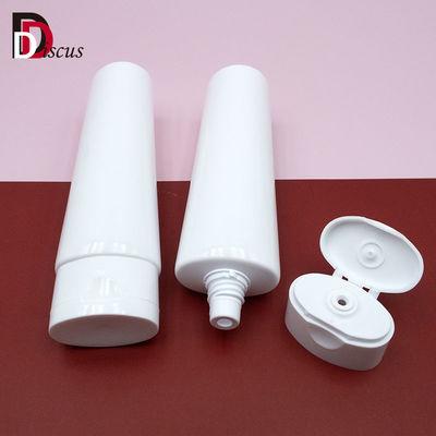 Cosmetic bottle pump mechanism detail